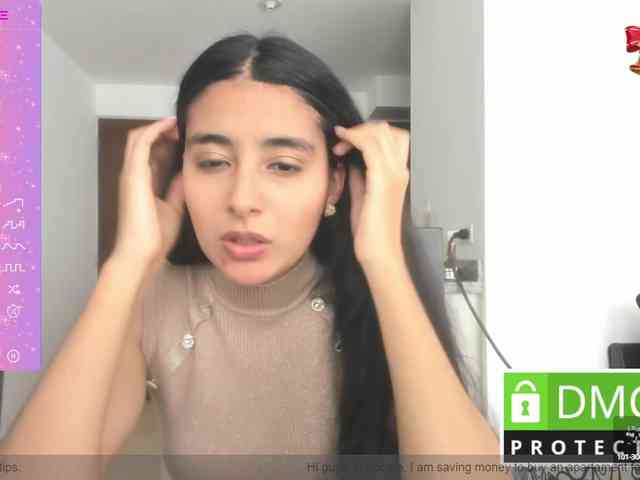kylieloved22 webcam