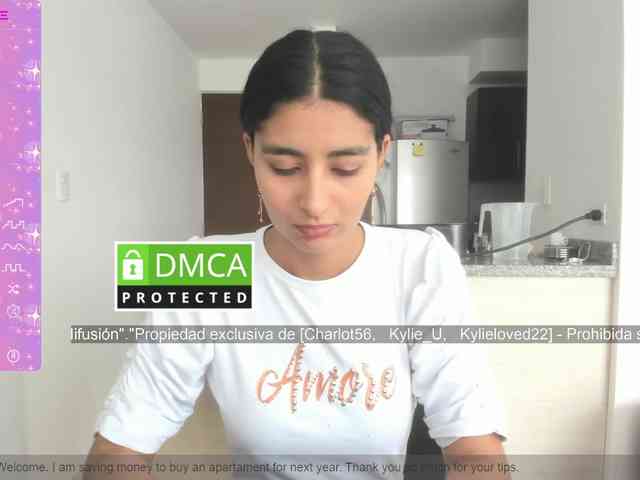 kylieloved22 webcam