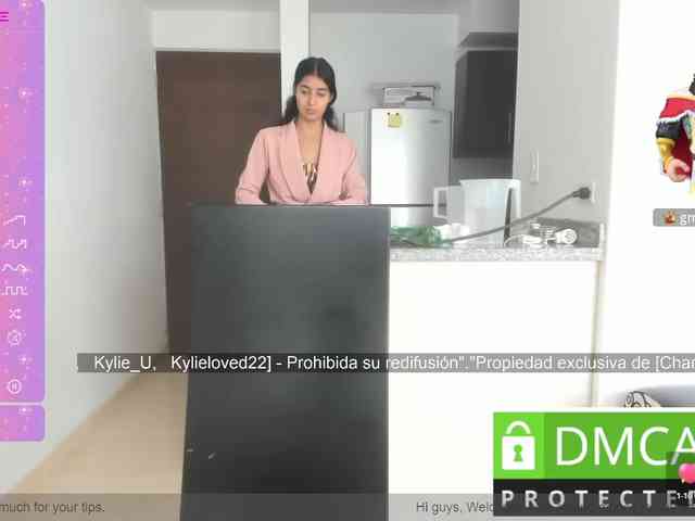 kylieloved22 webcam