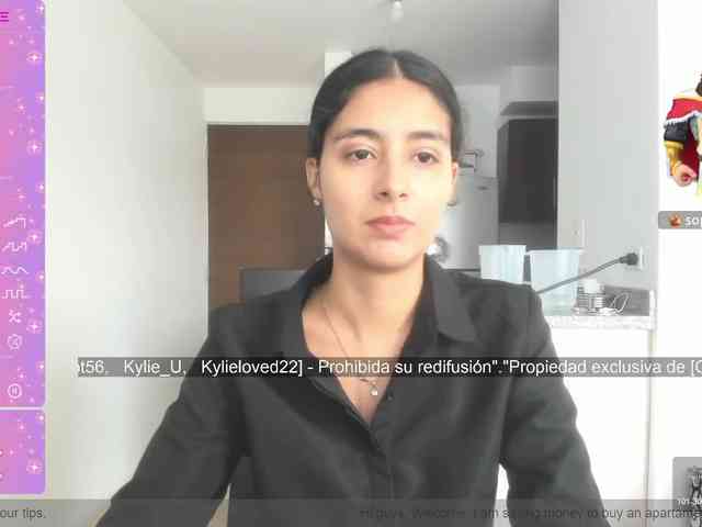 kylieloved22 webcam