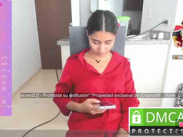 kylieloved22 webcam