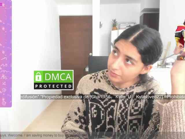 kylieloved22 webcam