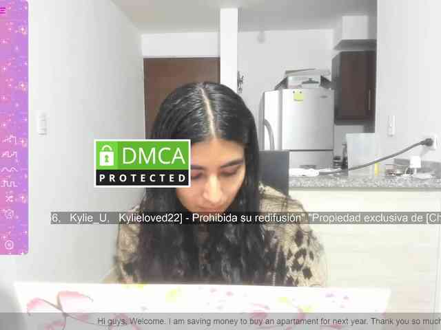 kylieloved22 webcam