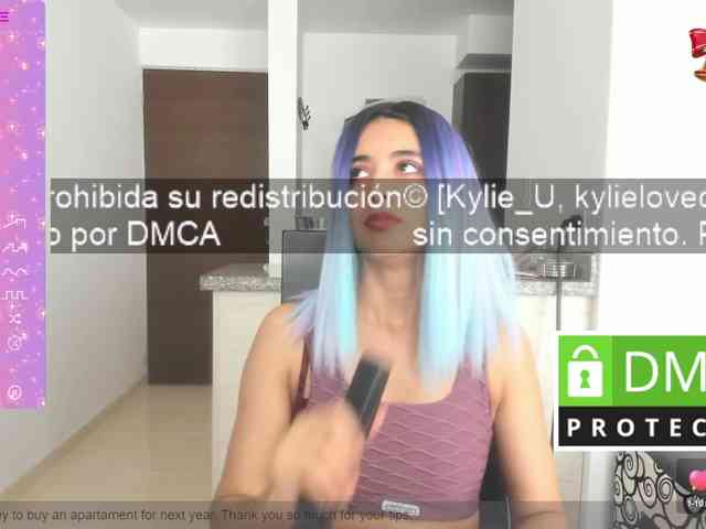 kylieloved22 webcam