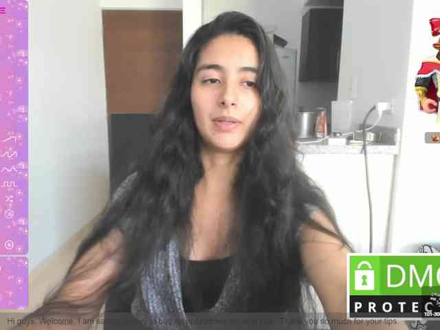 kylieloved22 webcam
