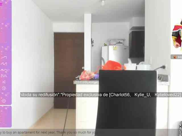 kylieloved22 webcam