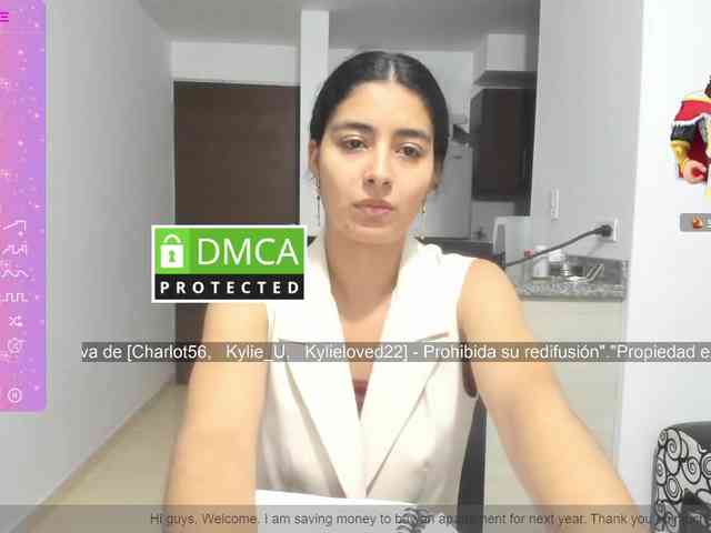 kylieloved22 webcam