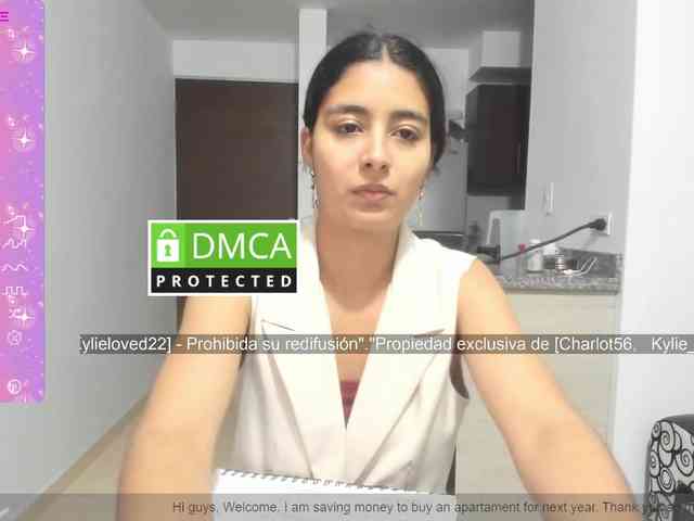 kylieloved22 webcam