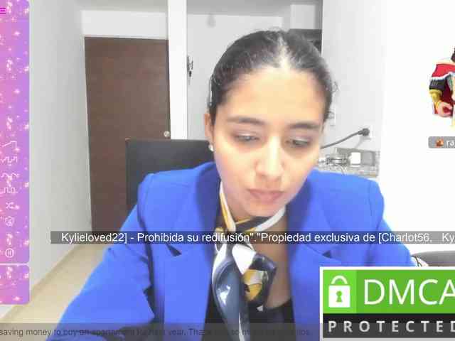 kylieloved22 webcam
