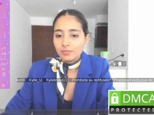 kylieloved22 webcam