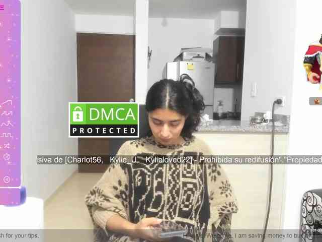 kylieloved22 webcam