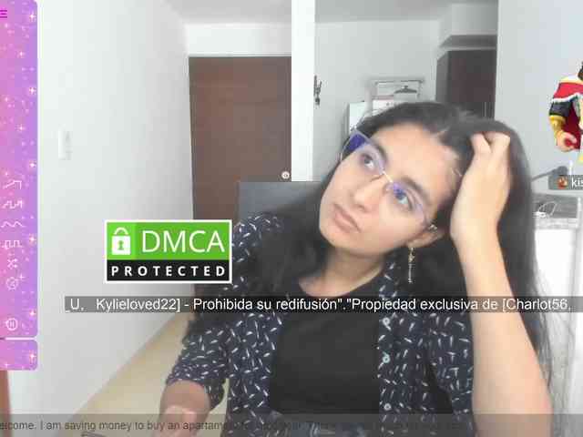 kylieloved22 webcam