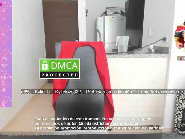kylieloved22 webcam