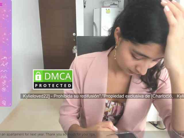 kylieloved22 webcam