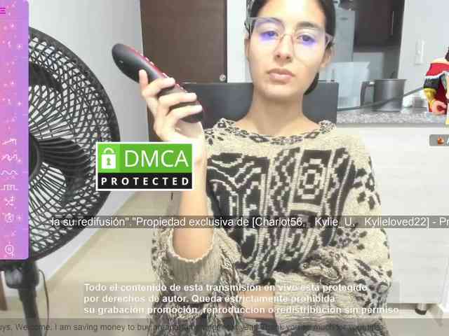 kylieloved22 webcam
