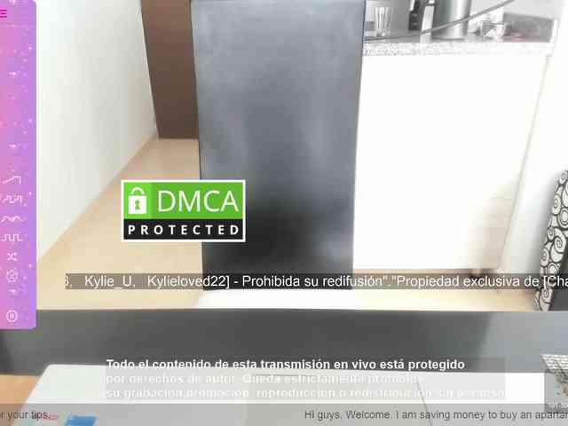 kylieloved22 webcam