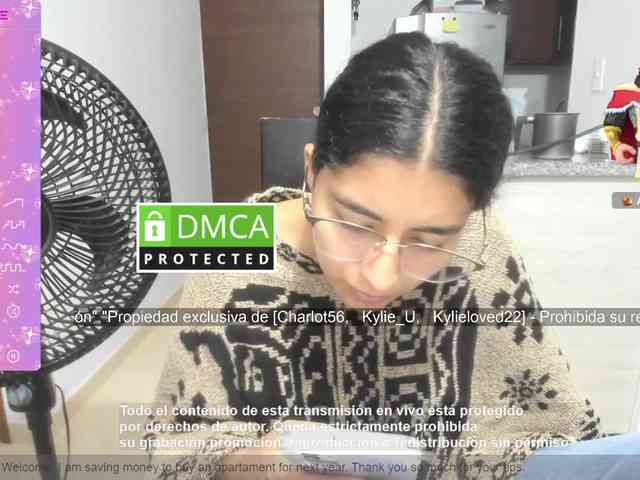 kylieloved22 webcam