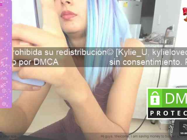 kylieloved22 webcam