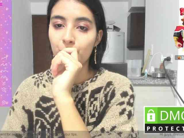 kylieloved22 webcam