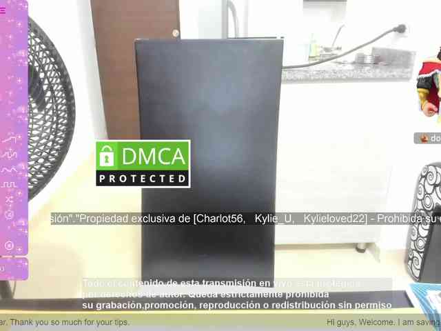 kylieloved22 webcam