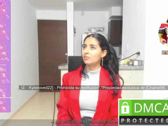 kylieloved22 webcam
