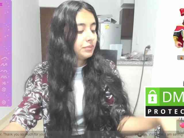 kylieloved22 webcam