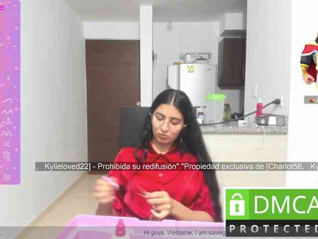 kylieloved22 webcam