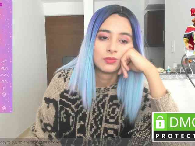 kylieloved22 webcam