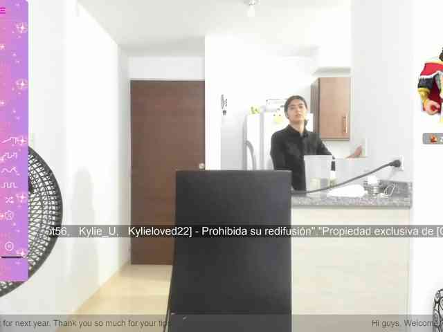 kylieloved22 webcam