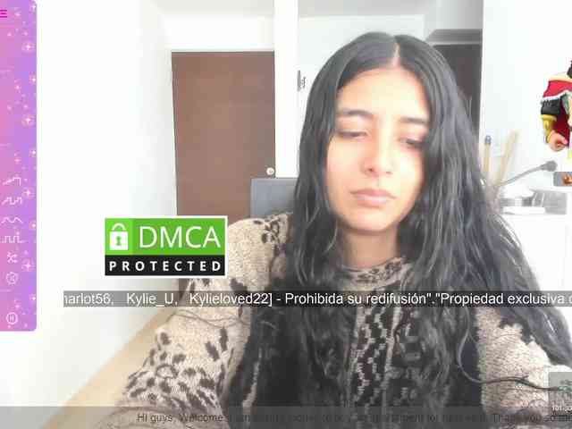 kylieloved22 webcam