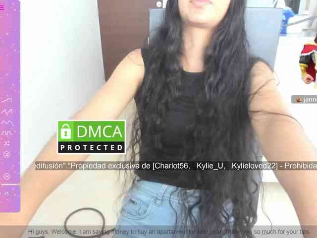 kylieloved22 webcam