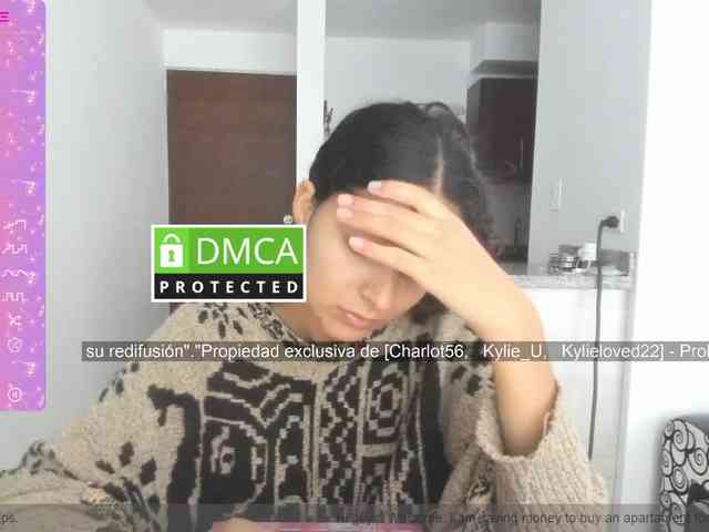 kylieloved22 webcam