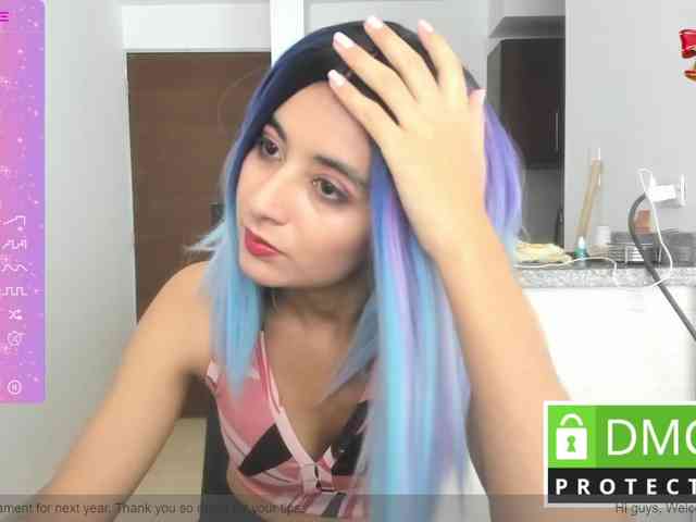 kylieloved22 webcam