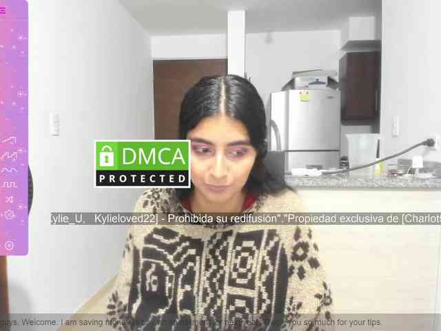 kylieloved22 webcam