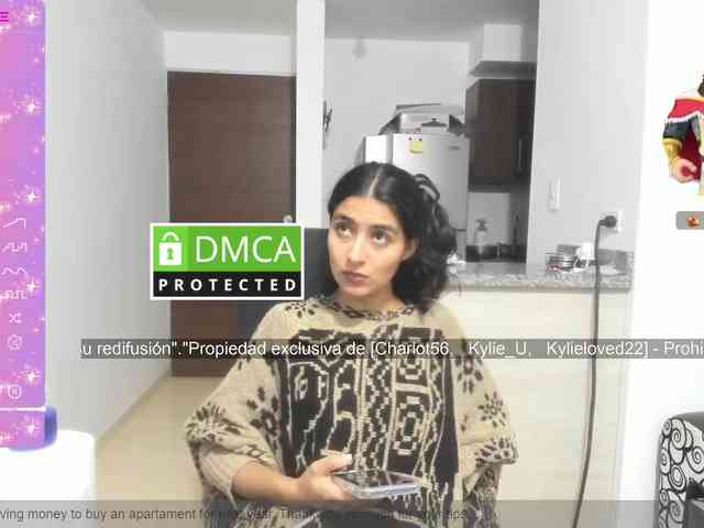 kylieloved22 webcam