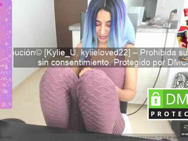 kylieloved22 webcam