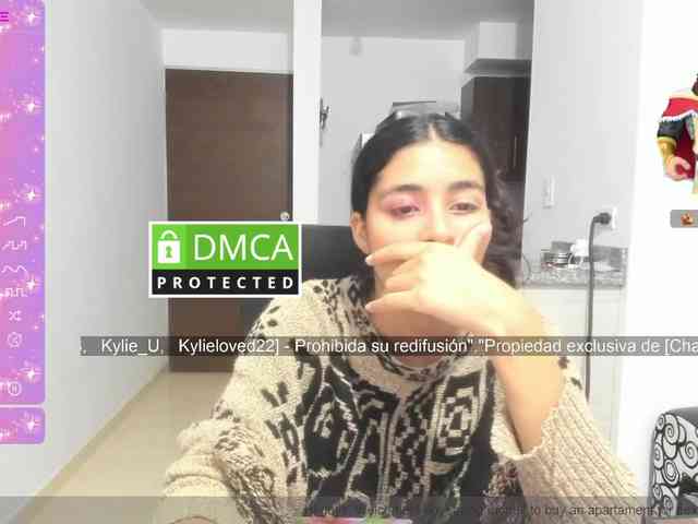 kylieloved22 webcam