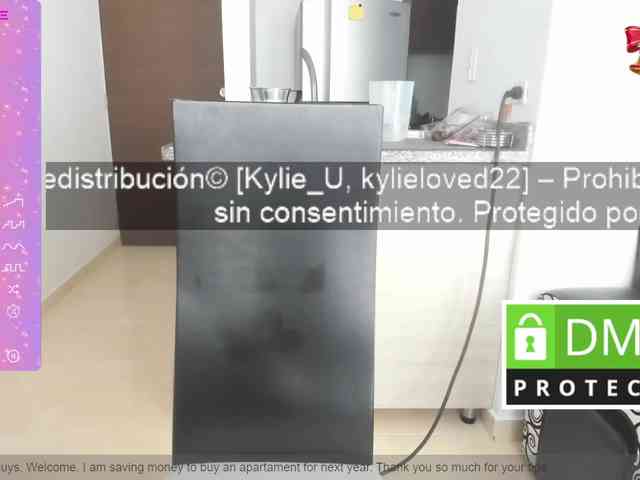 kylieloved22 webcam