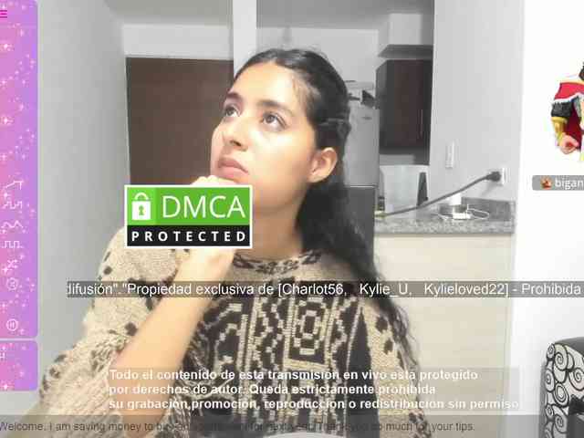 kylieloved22 webcam