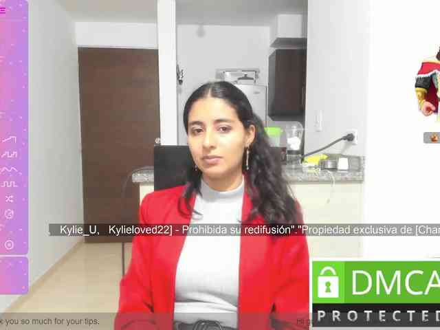kylieloved22 webcam