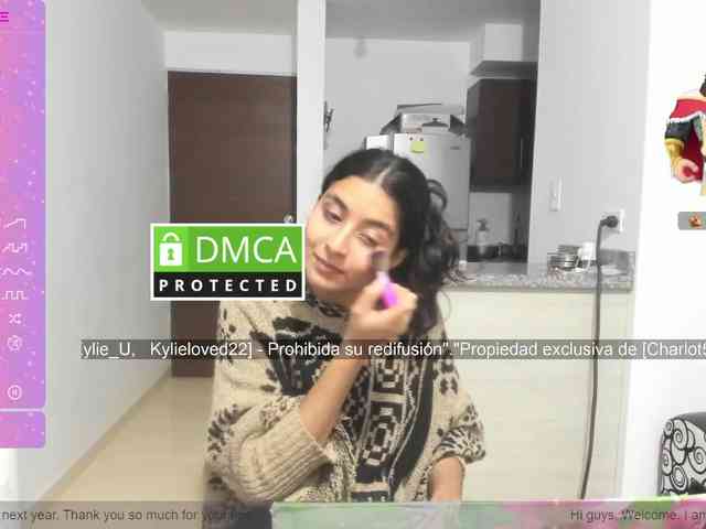 kylieloved22 webcam