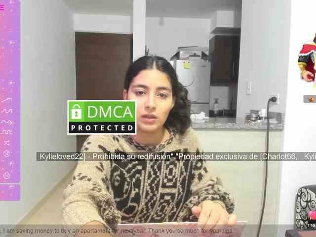 kylieloved22 webcam