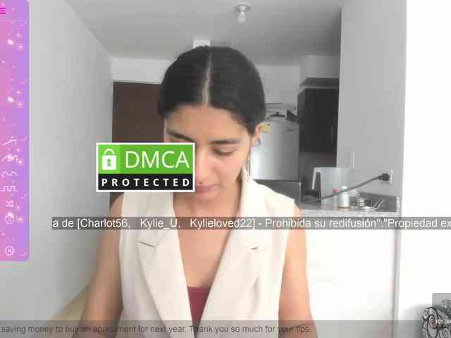 kylieloved22 webcam