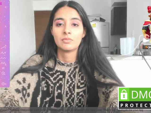 kylieloved22 Live Webcam on BongaCams