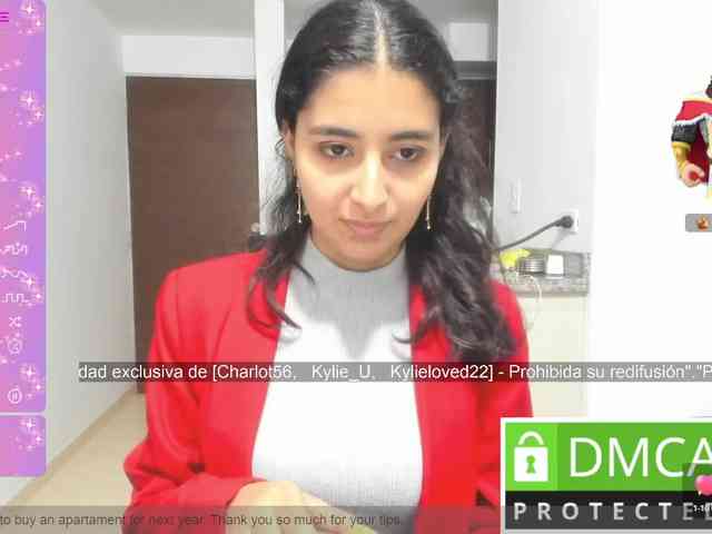 kylieloved22 webcam