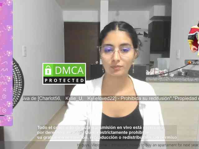 kylieloved22 webcam