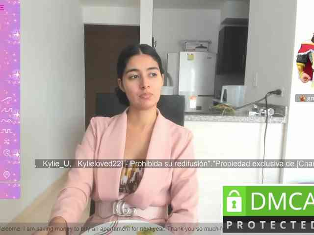 kylieloved22 webcam