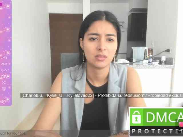 kylieloved22 webcam