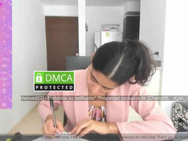 kylieloved22 webcam