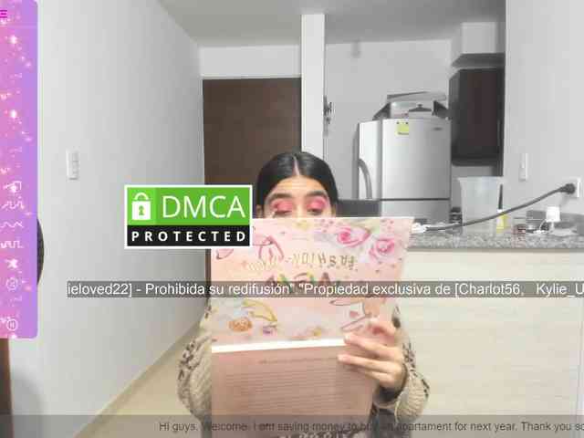 kylieloved22 webcam